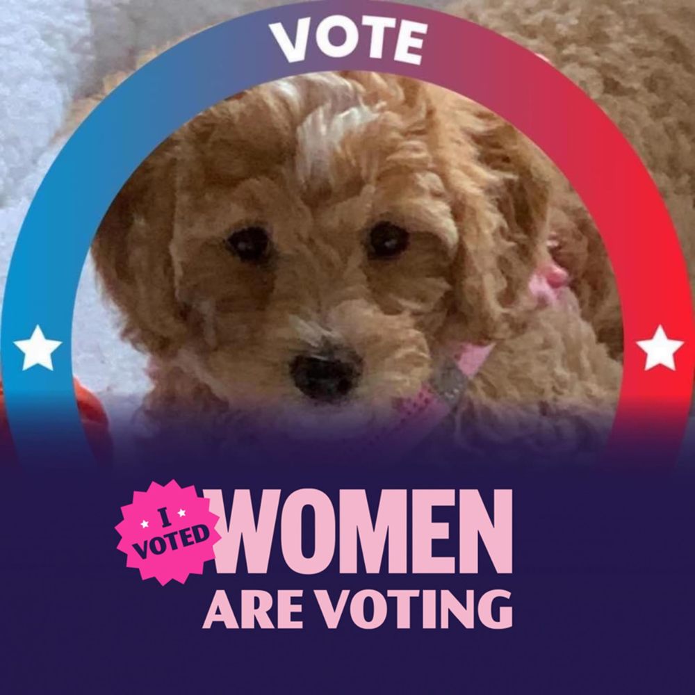 Meet your Posher, Lorraine